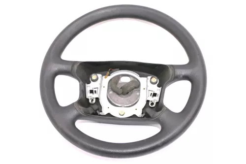 VW Golf 4 Lenkrad 4-Speichen 1J0419091AB TRW (Airba-aufnahme vergleichen