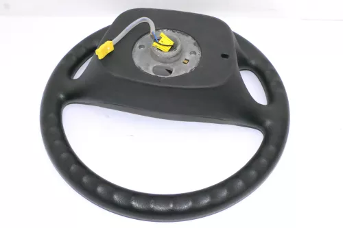 VW Golf 4 Lenkrad 4-Speichen 1J0419091AB TRW (Airba-aufnahme vergleichen (109915)