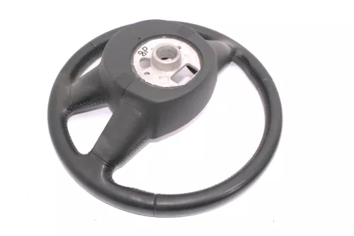 Audi A3 8P Lenkrad 4-Speichen 8P0419091CD 1KT (109924)