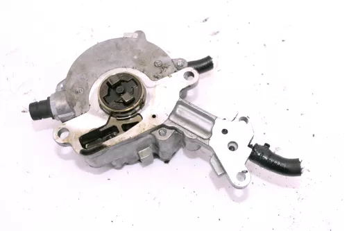 VW Golf 4 Bora A3 1,9 TDI Unterdruckpumpe Vakuumpumpe 038145209Q ARL ASZ ATD AXR