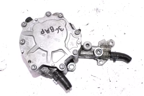 VW Golf 4 Bora A3 1,9 TDI Unterdruckpumpe Vakuumpumpe 038145209Q ARL ASZ ATD AXR (109935)