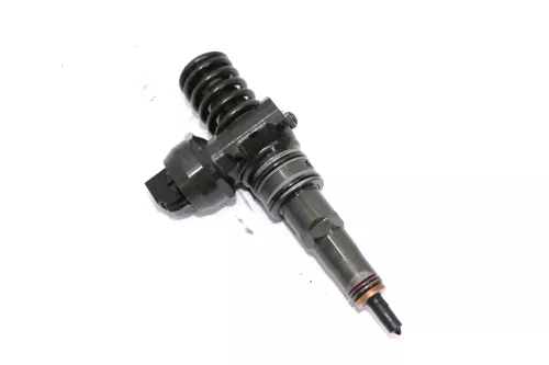 1x Golf 4 Passat 3BG Pumpe Düse Element Einheit 1,9 TDI 96kw 038130073BA AWX AVF