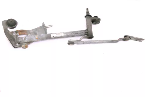 VW Touran Wischergestänge Scheibenwischer vorne links 1T0955023E Wischer