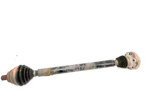 VW Caddy 2K Antriebswelle rechts vorne Gelenkwelle 1.9 TDI 2K0407272E 5-Gang