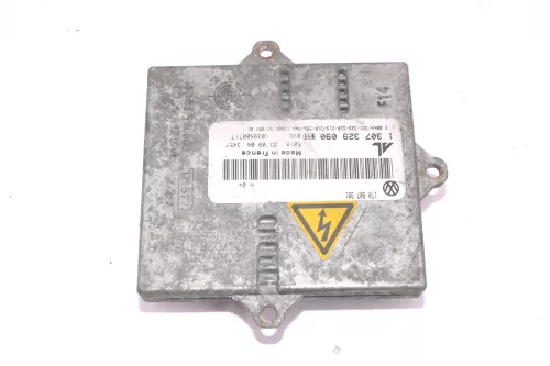 VW Touran Golf Scheinwerfer Xenon Steuergerät rechts links 1T0907391 Vorschaltge