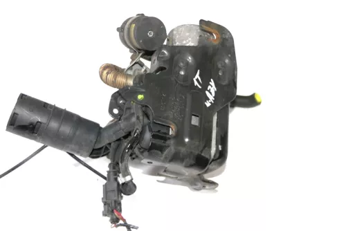 VW Touran Altea Zusatzheizer Zusatzheizung Heizung Diesel 1K0815071AD Zuheizer - (110033)