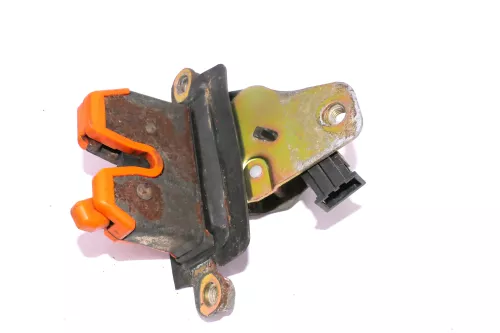 Skoda Octavia Kombi 1U5 Heckschloß Schloß unten an der Heckklappe 1U9827501F