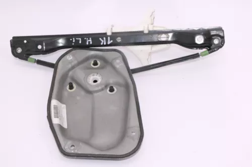 VW Golf 5 1K elektrischer elektrisch Fensterheber hinten links