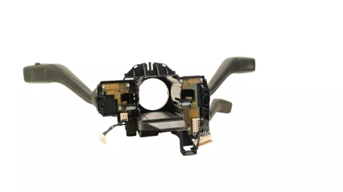 VW Passat 3C Lenkstockschalter Modul Schleifring Lenkstockmodul 3C9953507AT (110103)