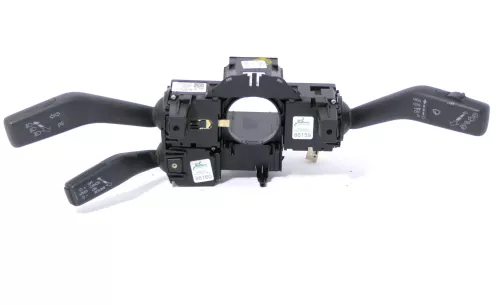 VW Passat 3C Lenkstockschalter Modul Schleifring Lenkstockmodul 3C9953507AT (110103)