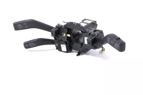 VW Passat 3C Lenkstockschalter Modul Schleifring Lenkstockmodul 3C9953507AT (110103)