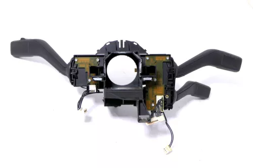 VW Passat 3C Lenkstockschalter Modul Schleifring Lenkstockmodul 3C9953507AT (110103)