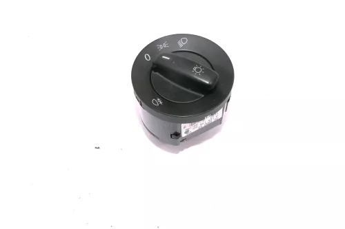 VW Golf 5 Jetta Lichtschalter Schalter Licht 1K0941431P