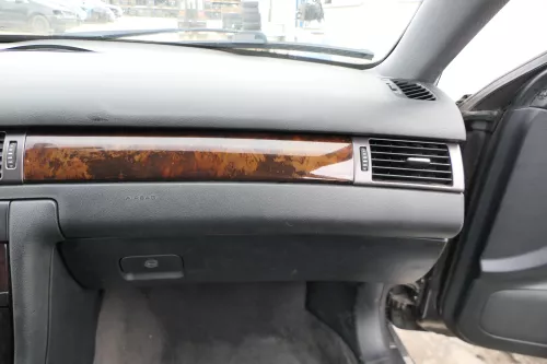 Audi A6 4B C5 Handschuhfach 4B1857035E original onxy (110146)