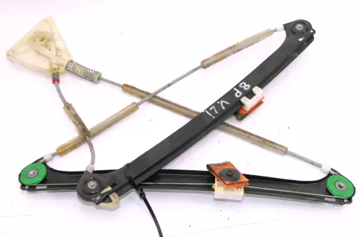 Audi A3 8P elektrischer Fensterheber elektrisch vorne links 4/5-Türer