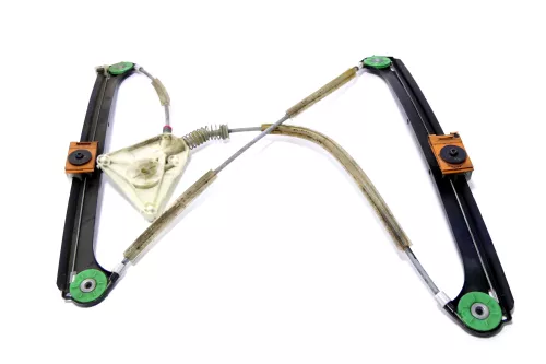 Audi A3 8P elektrischer Fensterheber elektrisch vorne rechts 4/5-Türer Gestänge