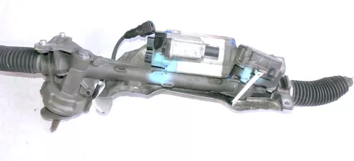 VW Golf 5 Touran Lenkgetriebe Servolenkung 2. Generation 1K1423055BX 1K1423051AM (110162)