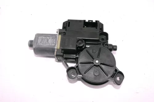 VW Polo 6R ektrischer Fensterheber Motor hinten rechts 6R0959812G 4/5-Türer