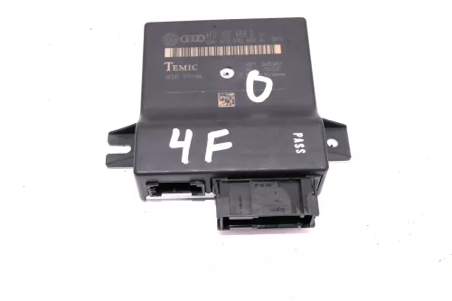 Audi A6 4F Steuergerät Diagnose Interface 4F0907468D