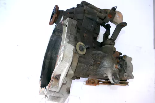 VW Golf 3 Polo Kombi 6K DFX CHC DFW Getriebe 5 Gang Schaltung Diesel