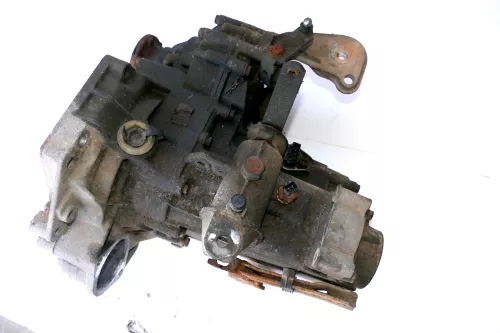 VW Golf 3 Polo Kombi 6K DFX CHC DFW Getriebe 5 Gang Schaltung Diesel (110271)