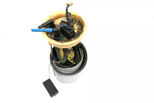 VW Golf 5 A3 8P Dieselpumpe Kraftstoffpumpe 1K0919050AB 1K0919050D TDI BKC AVQ