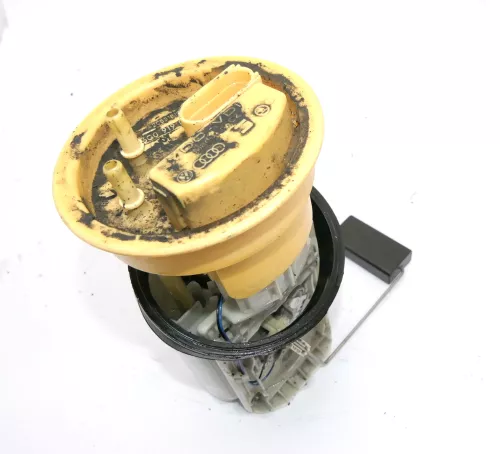 VW Polo 9N3 Pumpe + Gebereinheit f. Kraftstoffvorratsanzeiger 6Q0919050D TDI