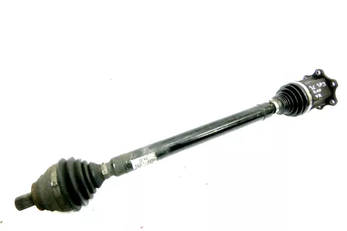 VW Golf 5 Passat Antriebswelle rechts vorne Gelenkwelle 1,9 TDI 1K0407272ER BLS