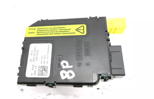 Audi A3 8P Steuergerät Lenksäule Lenkstockschalter 8P0953549F  1K0953549AH