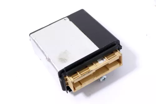 Audi A6 4B Quattro Allroad Steuergerät Niveauregulierung Niveau 4Z7907553E