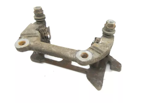 Audi A4 8K Bremssattelhalter Bremsträg hinten rechts 8K0615426C 300x12mm