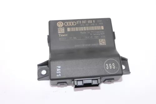 Audi A4 8K A5 8T Steuergerät Diagnose Interface 8T0907468H / M