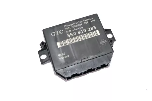 Audi A6 4B Allroad Steuergerät Einparkhilfe 8E0919283 Parkhilfe PDC