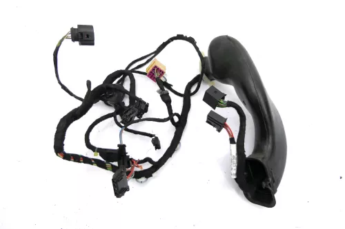 Seat Ibiza 6L Kabelbaum Tür Türkabelbaum ZV vorn links Leitungssatz  6L3971120AM