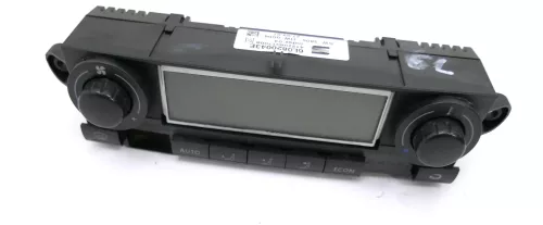 Seat Ibiza Bedienteil Klimaanlage Klima 6L0820043E Heizung Klimabedienteil Clima