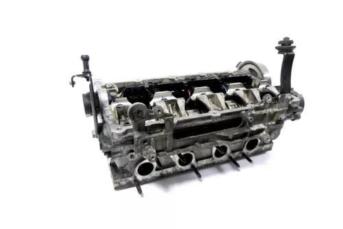 Touran Golf 5 V Zylinderkopf mit Ventilen 2.0 TDI 16V 03G103264J X BMN BMA BMR B (110705)