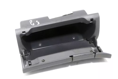 Skoda Roomster Fabia 5J Handschuhfach Handschuhfachdeckel Deckel Klappe oben (110798)