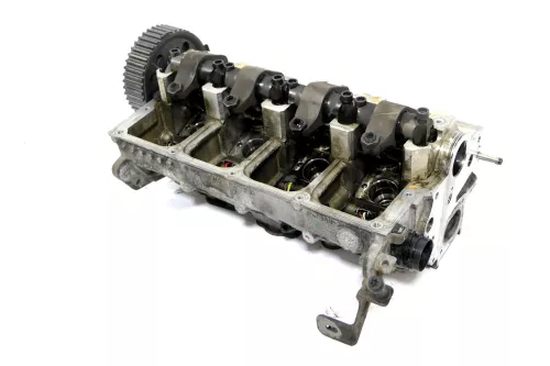 VW Caddy 2K Golf 5 Zylinderkopf Kopf 2.0 SDI 55w / 51kw 038103373R BST BDJ Motor (110862)