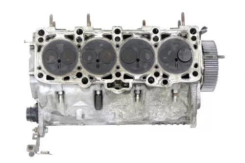 VW Caddy 2K Golf 5 Zylinderkopf Kopf 2.0 SDI 55w / 51kw 038103373R BST BDJ Motor (110862)