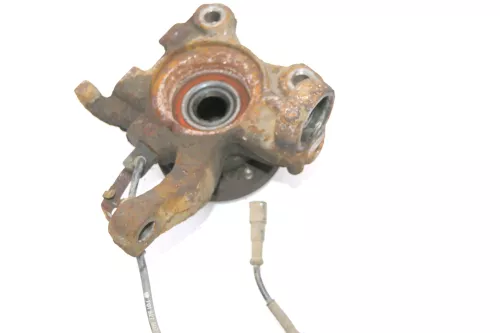 VW T4 Achsschenkel Radlager rechts vorn 7D0407258A mit ABS/ mit Servo (110926)