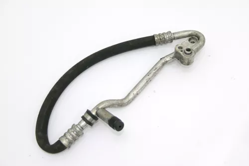 VW Polo 9N Fox Klimaleitung Kältemittelschlauch 6q0820721AN Klimaanlage TDI BNM