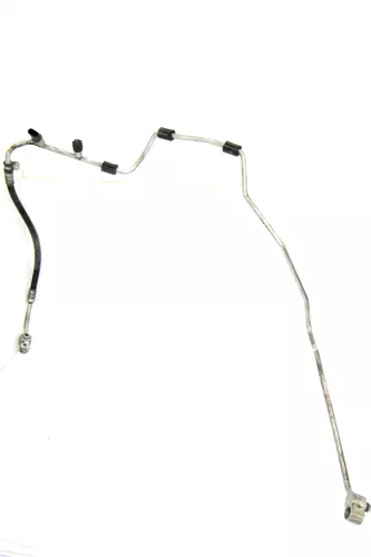 VW Passat 3C Klimaleitung Kältemittelschlauch 3C0820741AJ Klimaanlage 2.0 TDI