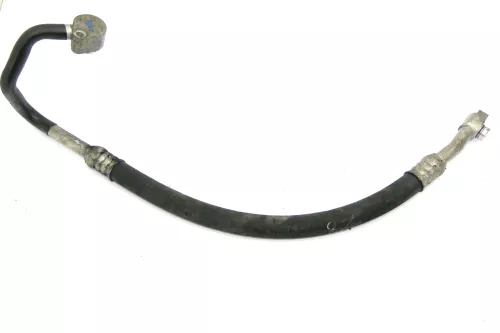 Audi A2 8Z Klimaleitung Kältemittelschlauch 8Z0260707Q Klimaanlage ANY