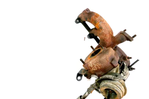 VW Golf 4 Bora Turbolader Turbo 1,9 TDI 66kw ALH 85kw AJM Motor 03G253016K (111277)