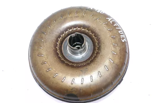 Audi A6 Passat 3BG Wandler Automatik DES ERV Automatikgetriebe 2,4 121kw (ALF)