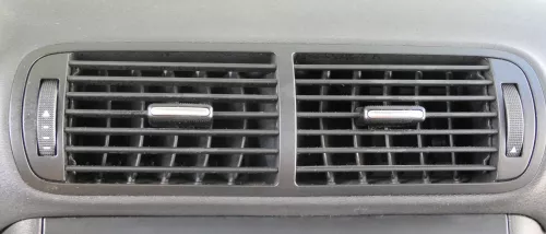 Audi A3 8L Lüftungsdüse Düse Lüftung 8l1820951 Mitte (111295)