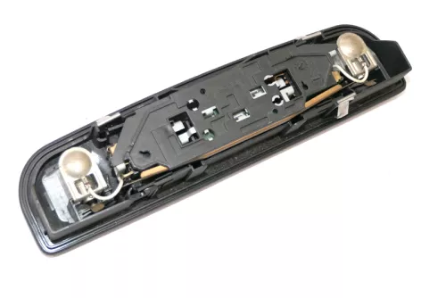 Audi TT 8N Roadster Innenraumleuchte Leuchte innen Leselampe Leseleuchte (111345)