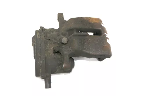 Audi A4 8K Bremssattel hinten rechts 8K0615404B 300x12mm Feststellbremse Handbre (111473)