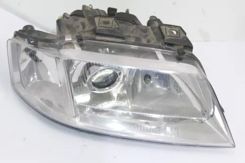 Audi A6 4B Scheinwerfer rechts bis ca. Bj. 2001 Xenon 14846600 4B0941004BH