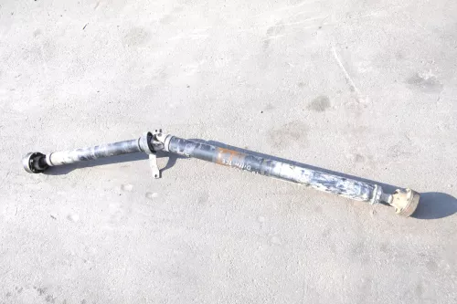 Audi A6 4B Kardanwelle Welle Quattro Allrad Allroad 4Z7521101N Automatik AKE